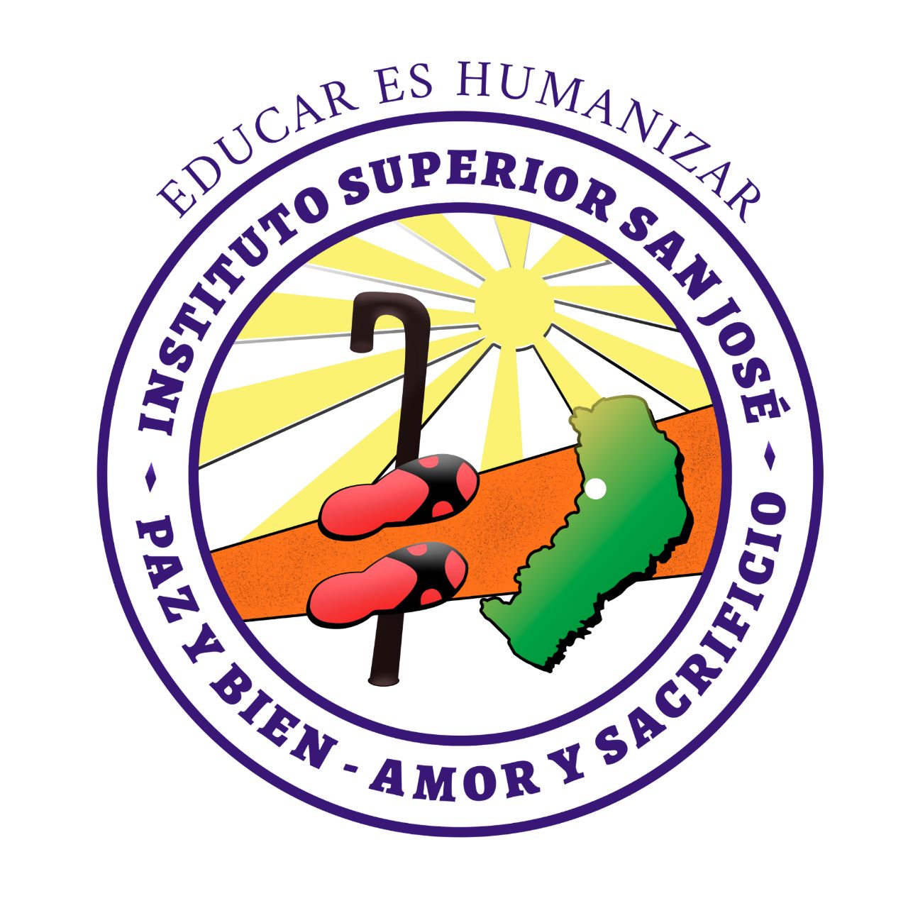 Logo Isscj Inicial – INSTITUTO SUPERIOR SAN JOSÉ